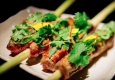 Food Feature aus dem DOTS Establishment © DOTS Establishment