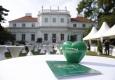 Empfang der Steirerinnen und Steirer im Palais Schönburg © Erwin Scheriau