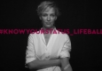 Uma Thurman - "Know Your Status" LIFE+ Kampagne © (LIFE+/Peter Lindbergh)