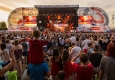 Alvaro Soler @ "Wien Energie/HITRADIO Ö3 Festbühne" #dif17 © (Alexander Müller)
