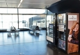 café+co im Terminal 3 am Vienna International Airport © café+co International
