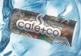 café+co Ice Espresso im neuen Design © café+co International