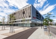 Wien Work Firmenzentrale in Aspern Seestadt © Wien Work