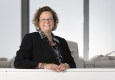 Sandra Kolleth ist neue Präsidentin der U.S. Handelskammer © Xerox Austria