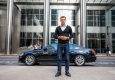 Taxify Founder Markus Villig © Taxify