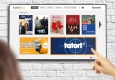 Neue Partnerschaft von Flimmit und kabelplus © Flimmit
