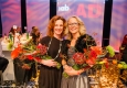 iab austria webAD 2017: Lilian Meyer-Janzek und Martina Zadina © Hannes Winkler