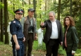 Tatort Virus mit Harald Krassnitzer und Adele Neuhauser © ORF