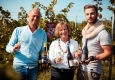 TOP 100 Thermenregion © (Weinforum/David Pan)