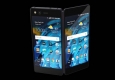 ZTE stellt das neue Axon M mit Dual-Screen vor © ZTE