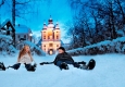Wallfahrtsort Christkindl © (Tourismusverband Steyr)