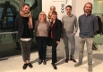 Google und CCA Creativ Club Austria servieren programmatische Inspiration zum Lunch © CCA - Creativ Club Austria
