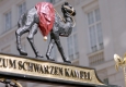 Lebensraum: Graben und Kohlmarkt © ORF III/D5 Productions