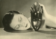 Man Ray, Noire et Blanche, 1926 (um 1970) © MAN RAY TRUST/Bildrecht, Wien, 2017