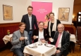 Wiener Kaffeesiederball für zuhause: Neue CD macht die Ballnacht unvergänglich © Klub der Wiener Kaffeehausbesitzer