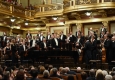 Filarmonica della Scala begeistert Publikum bei zwei Konzerten in Wien © UniCredit Bank Austria AG/Oreste Schaller