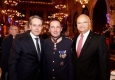133er Awards 2017: Thomas Strachota, Gerhard Pürstl und Harry Kopietz © Ludwig Schedl