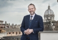 Philip Thomas wird neuer Chairman des Cannes Lions International Festival of Creativity © Ascential plc.