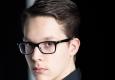 Lukas Sternath im Bank Austria Salon im Alten Rathaus © privat