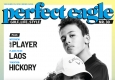 Perfect Eagle Jubiläumsausgabe 2018 © Score 54 Verlag