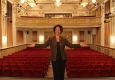 Vienna's-English-Theatre-Direktorin Julia Schafranek © Vienna's English Theatre