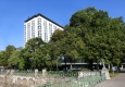 Hilton Vienna Exterior (2018) © Hilton Hotels & Resorts
