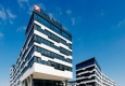UniCredit Bank Austria AG am Austria Campus © UniCredit Bank Austria