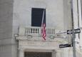 New York Stock Exchange on Wall Street © Alexander Khaelss-Khaelssberg