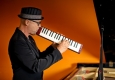 John Beasley © Raj Naik