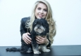 Jetzt grinzoo my social pet App – die App mit Flirtcharakter © grinzoo - my social pet app