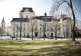 Oper Graz Außenansicht © Oper Graz
