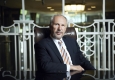 Ewald Nowotny, Gouverneur der Oesterreichischen Nationalbank © OeNB