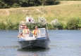 Sicheres Wien Insel dif17 © (Donauinselfest)