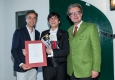 Musiktheaterpreis_Ehrenpreis_Schlossberg © (Arthur Mallaschitz)
