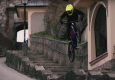 Fabio Wimmer im Einsatz für A1 und austria.com/plus © austria.com/plus