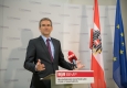 Finanzminister Hartwig Löger © Bundesministerium für Finanzen