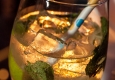 Die Wiener Hilton Hotels verzichten auf Plastik und setzen auf umweltfreundliche Trinkhalme aus Papier © Hilton Hotels & Resorts