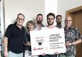 Werbewunder Radio: Philip Krautsack von WIEN NORD überzeugt die Jury © Creativ Club Austria
