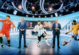 Die Fußball-WM 2018 im ORF © ORF/Günther Pichlkostner