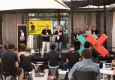 ADCE Creative Express 2018 © Clube Criativos de Portugal/Mabille Tamala