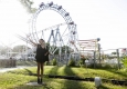 Wiener Riesenrad © echo medienhaus/Stefan Joham