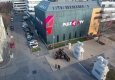 4GAMECHANGERS HUB von ProSiebenSat.1 PULS 4 im MediaQuarter Marx © ProSiebenSat.1 PULS 4