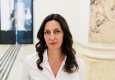 Bettina M. Busse ist neue Kuratorin im Bank Austria Kunstforum Wien © Bank Austria Kunstforum Wien/Natalie Würnitzer