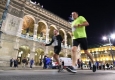 erste bank vienna night run 2017 vor der Wiener Staatsoper © Ludwig Schedl