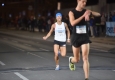 Annabelle-Mary Konczer  gewinnt zum zweiten Mal den erste bank vienna night run © Bernahrd Glessnig