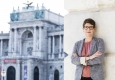 Haus der Geschichte Österreich Direktorin Monika Sommer © Julia Stix