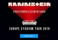 Rammstein Konzert © Rammstein