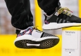 BVG x Adidas – The ticket shoe © Jung von Matt