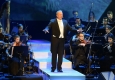 Herbert Lippert bei "Operette Made in Austria" in der Wiener Stadthalle © Christian Jobst