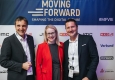 Moving Forward Conference Vienna 2018 © Philipp Lipiarski